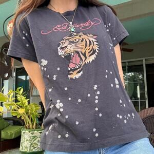 Ed Hardy Shirt